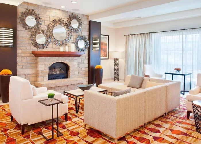 Resort: Courtyard By Marriott Pueblo